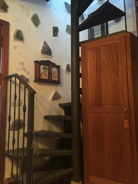 Casa Rural Adoracion Chipude - Adults Only Guest House Room photo