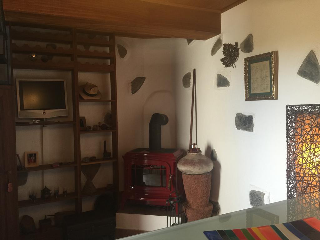 Casa Rural Adoracion Chipude - Adults Only Guest House Room photo